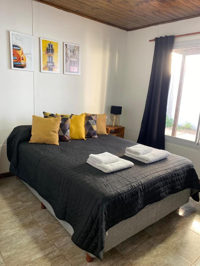 Peumayen Ii Apartment Trenque Lauquen