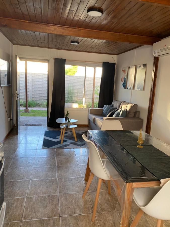 Peumayen Ii Apartment Trenque Lauquen