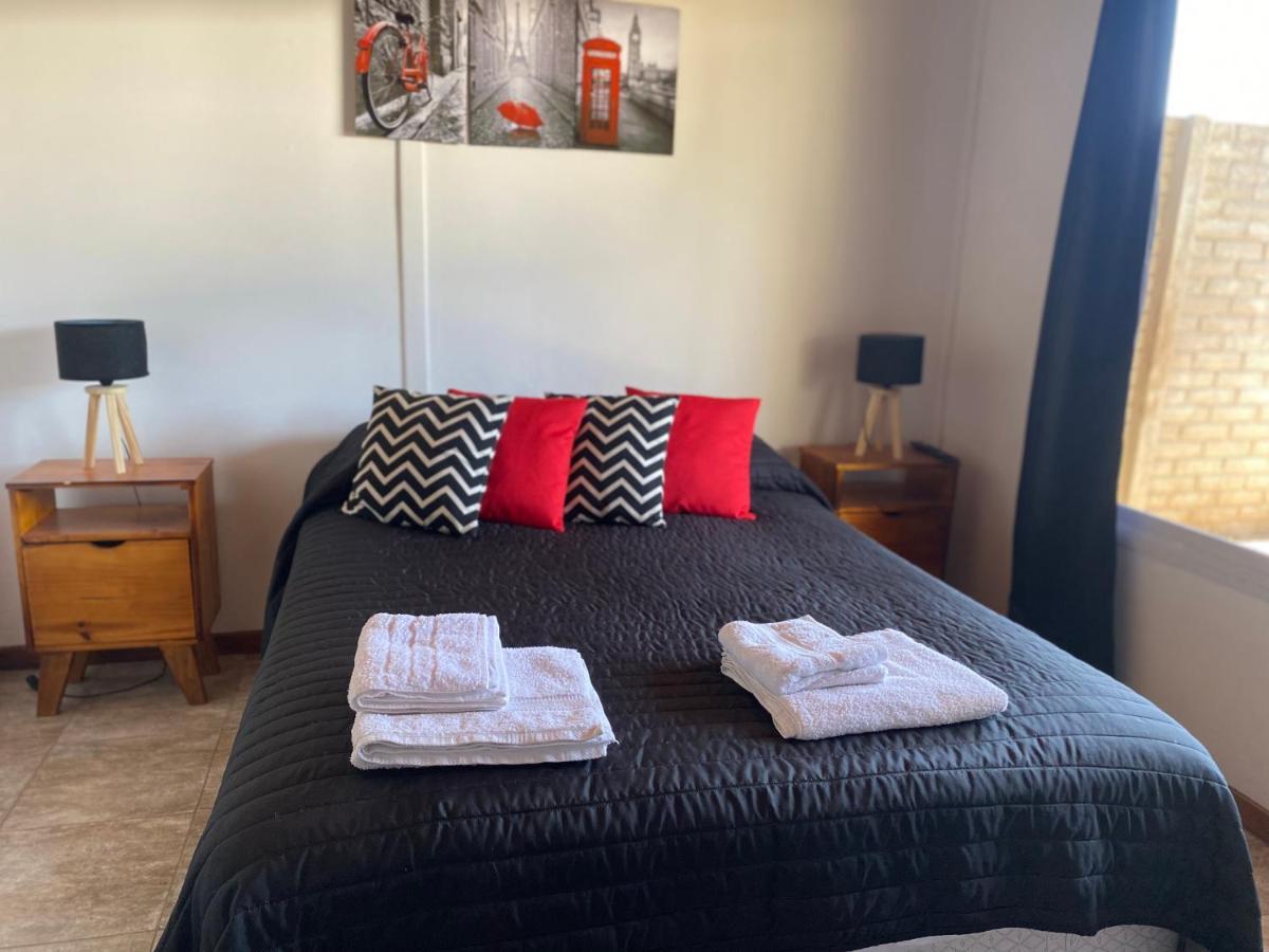 Apartment Peumayen Ii *