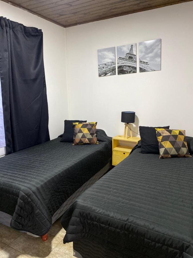 Peumayen Ii Apartment