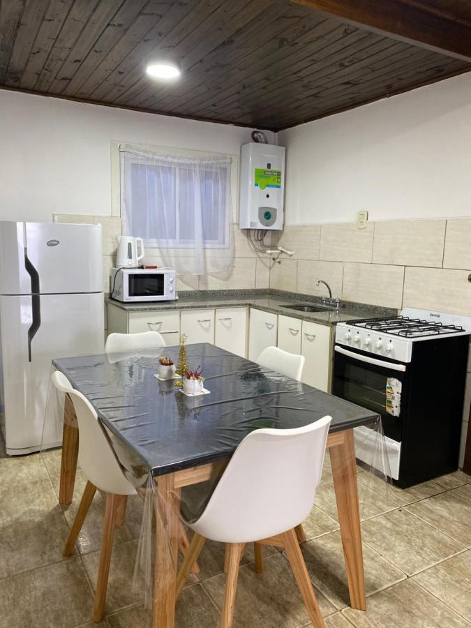 Peumayen Ii Trenque Lauquen