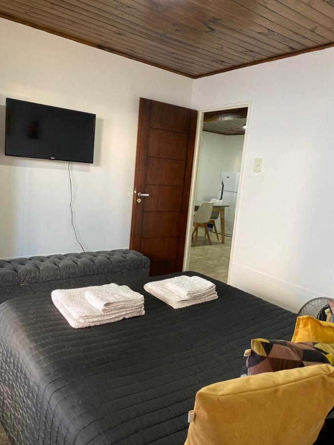 Apartment Peumayen Ii Trenque Lauquen