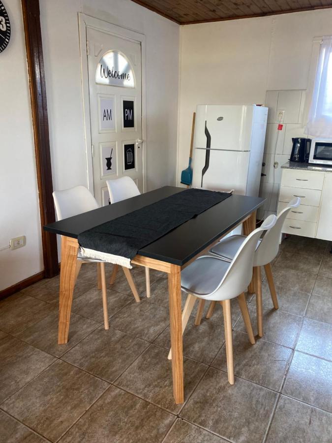 Peumayen Ii Apartment
