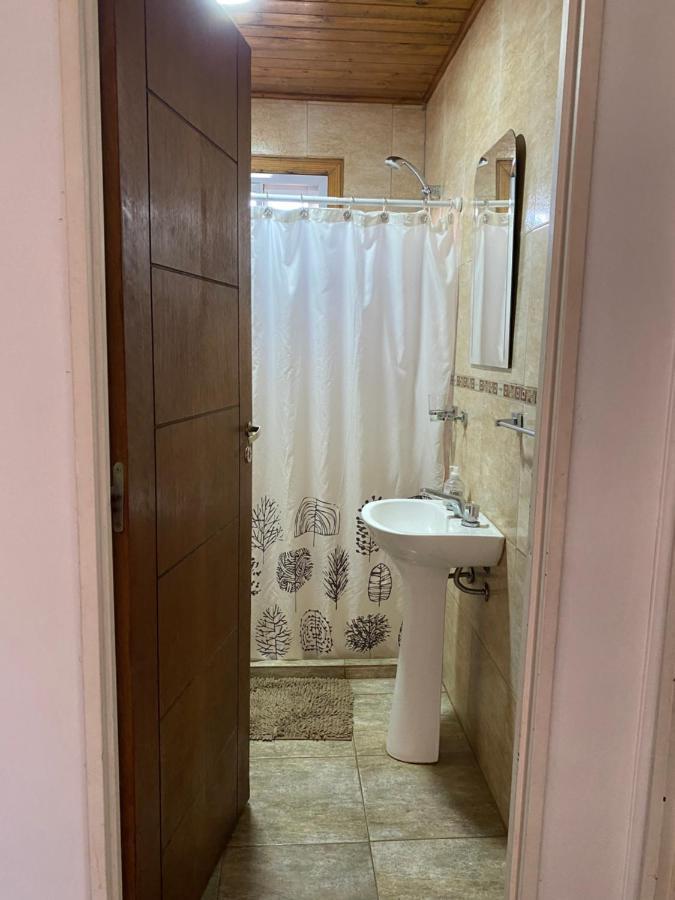 Apartment Peumayen Ii Trenque Lauquen
