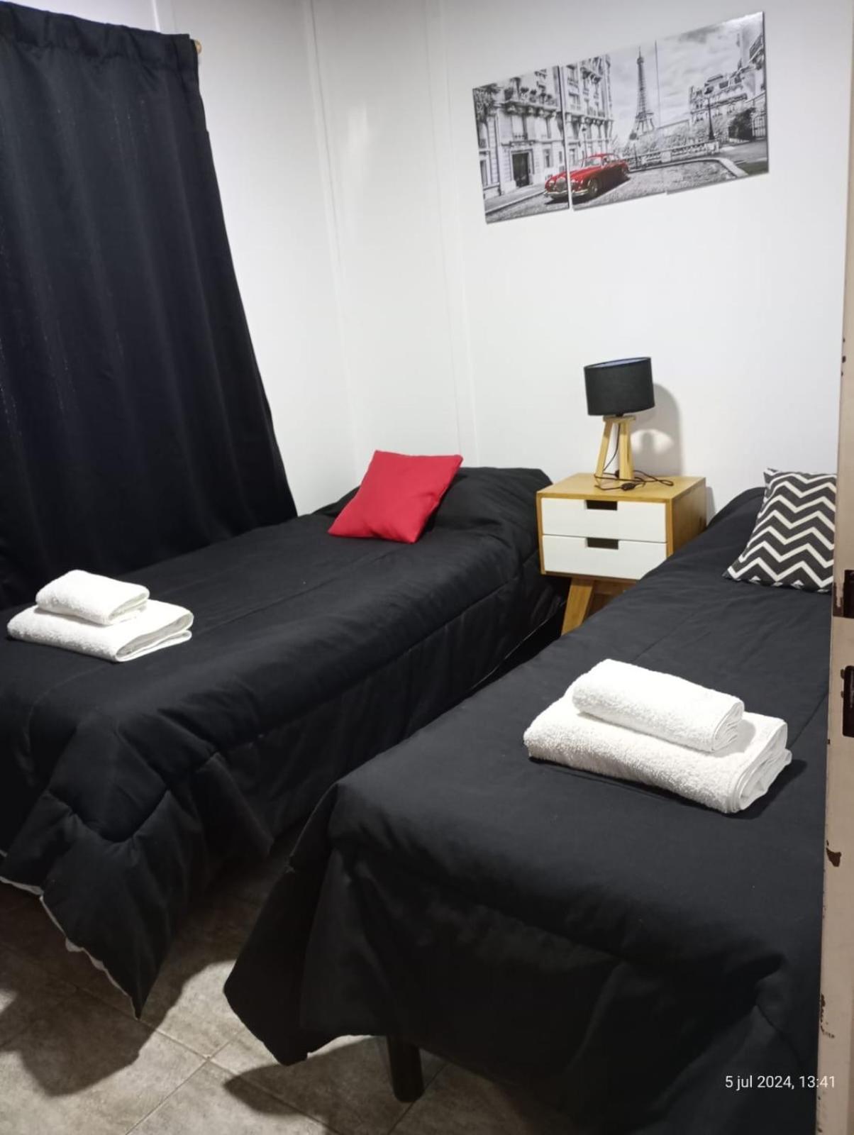Peumayen Ii Apartment Trenque Lauquen