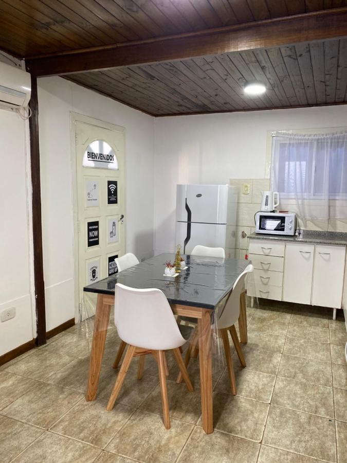 Apartamento Peumayen Ii *