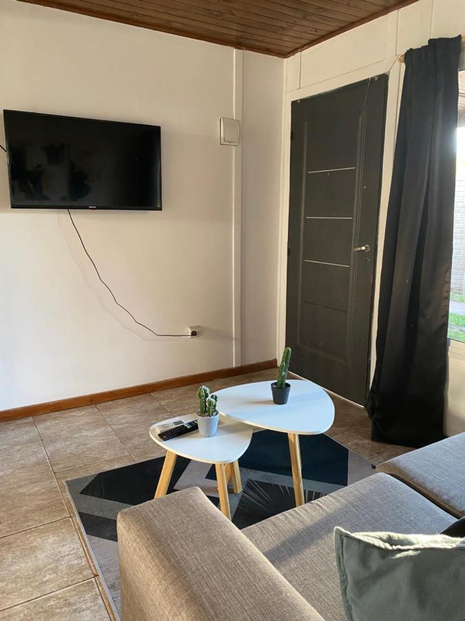 Peumayen Ii Apartamento Trenque Lauquen