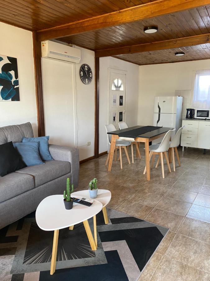 Apartamento Peumayen Ii Trenque Lauquen