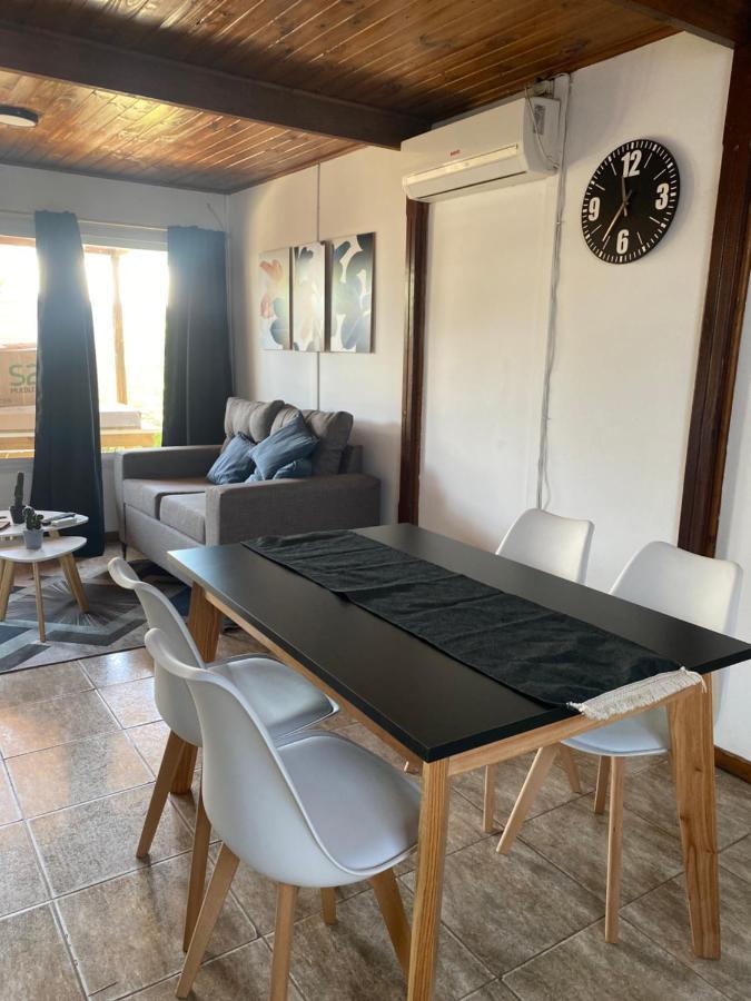 Apartamento Peumayen Ii Trenque Lauquen