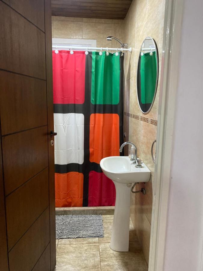 Peumayen Ii Apartamento